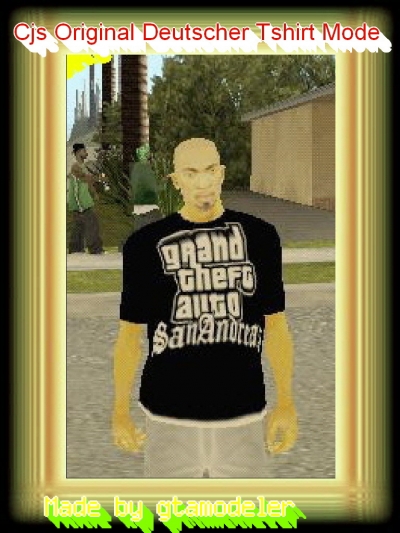GTA Respawn Mod V1.0
